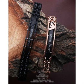 دستبند امپریو آرمانی Emporio Armani Bracelet BR