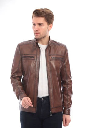 کت و کاپشن مردانه saremod saremod