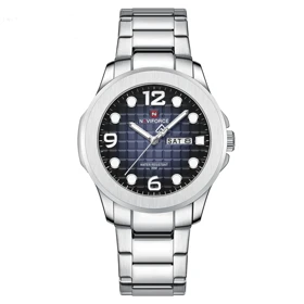 ساعت مچی مردانه نیوی فورس NAVIFORCE NF9244