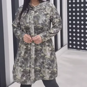 تونیک زنانه کریشه