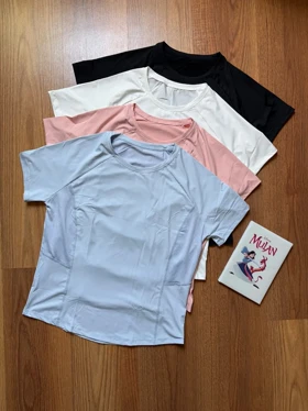 تیشرت خنک ورزشی 1618