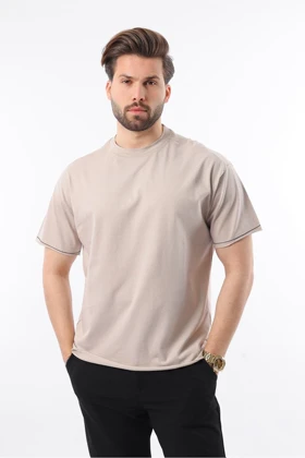 تیشرت مردانه اورجینال مدمکست madmext