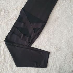 لگینگ زنانه شین کد Z-TV45