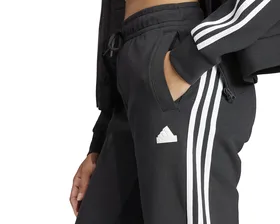 شلوار گرمکن معمولی Adidas W Fi 3S Reg Pt PC_IN9479