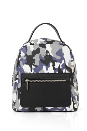 کوله پشتی زنانه fossil