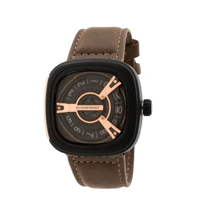 ساعت مچی مردانه SevenFriday