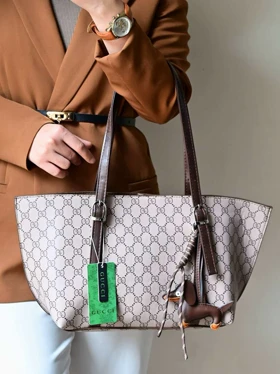 کیف دوشی زنانه بنو مدل سوگند کد BENO 4969