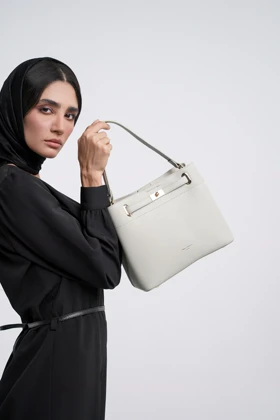 کیف دستی زنانه دیوید جونز مدل David Jones CM6829H