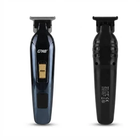 ماشین اصلاح و خط‌زن حرفه‌ای GW مدل GW-9851 کدA0017 گالری ساعت ضرابی