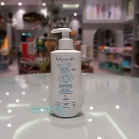 شامپو بدن بیبی کوکول 250 میل