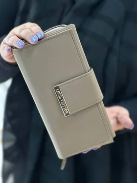 کیف پول زنانه