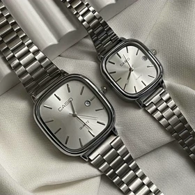 ساعت کاسیو اولد مانی