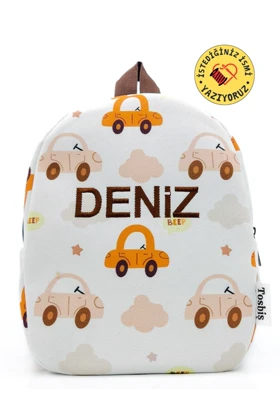 کوله پشتی بچگانه pengi pengi