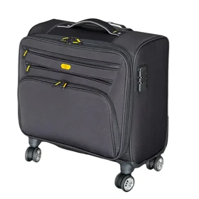 چمدان خلبانی کاترپیلار مدل CAT5572 (چرخ دوبل)