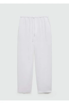 شلوار زنانه mango