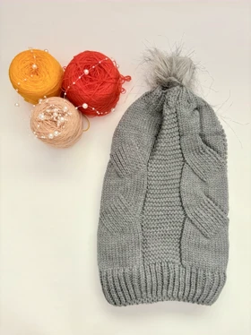 کلاه زمستانی جدید