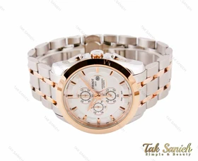 ساعت تیسوت مردانه کرنوگراف مدل Tissot-3164-G