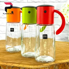 روغن ریز دسته دار لیمون