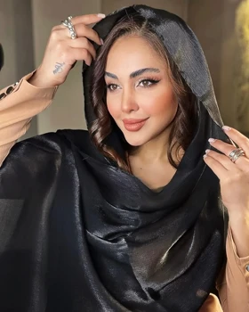 شال ابریشم لیزری ترک ژان ژان 4203