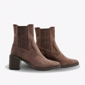 کفش بوت زنانه مدل 0514 _ Boots