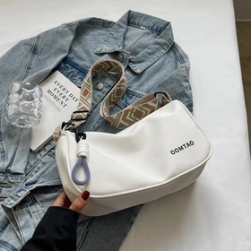 کیف بند پارچه‌ای