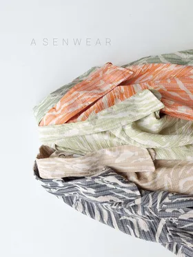 شومیز طرح زبرا