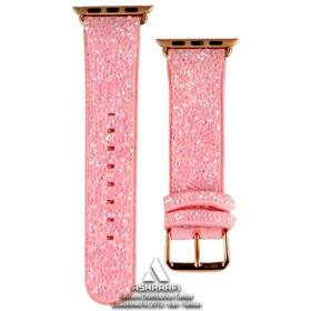 بند سواروسکی ساعت هوشمند Swarovski Smart Watch Strap P1