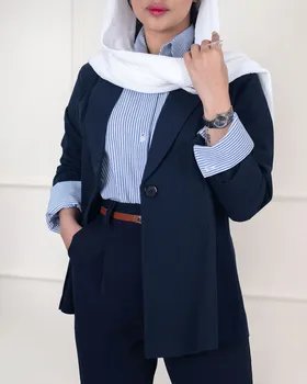 کت کتان پارمیدا