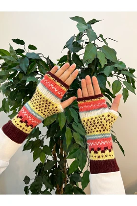 دستکش زنانه meskstore meskstore