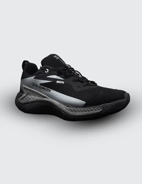 کفش پیاده روی مردانه سالامون Genesis Matrix M