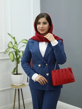 کت و شلوار آرام