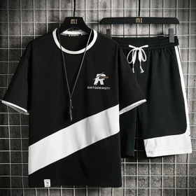 تیشرت اسپورت