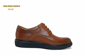 کفش مردانه طبی/روزمره/رسمی چرم طبیعی si193