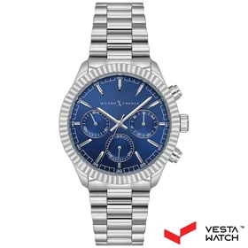 ساعت مچی مردانه میلانو اکسچنجMilanoXchangeمدل MXG54002