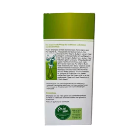 شامپو ضد ریزش قوی پریورین بایر 200 میلی لیتر