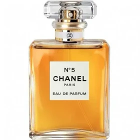 عطر ادکلن شنل نامبر 5 اصلی 100 میلی Chanel N5