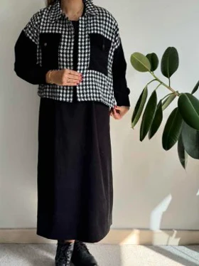 ست کت و سارافون رستا