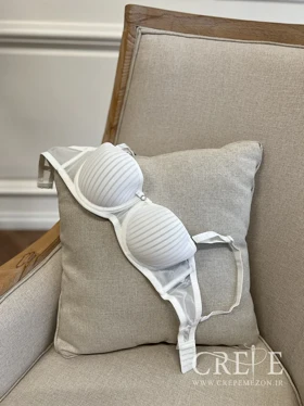 سوتین دکلته لایه نازک rumu