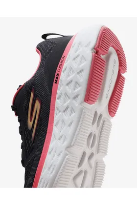 Max Cushioning Delta - کفش دویدن مشکی زنانه Ultima 129126 Bkhp 129126 BKHP