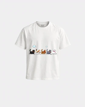 تیشرت Cats 01