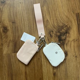 جاکارتی لولولمون Lululemon مدل Dual