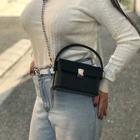 کیف زنانه دنیز جنوا deniz jenova وارداتی