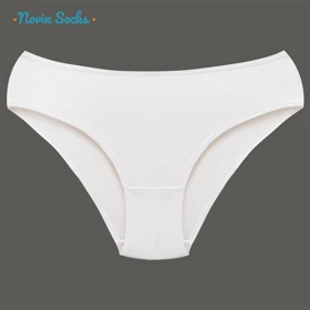 شورت زنانه مدل پنبه‌ای کد 4830