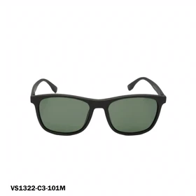 عینک آفتابی یونیسکس ویسکونته ( VISCONTE ) مدل VS 1322
