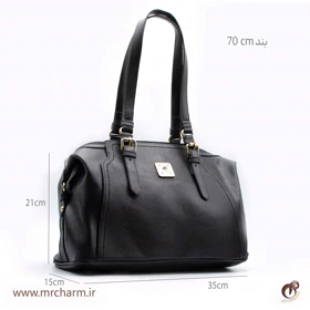 کیف چرم زنانه روزمره mrch1808
