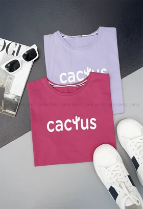 کراپ cactus پنبه