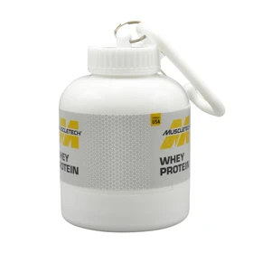 قیف پروتئین ماسل تک مدل MWP ظرفیت 170 میلی لیتر