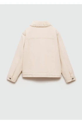 کت و ژاکت بچگانه اورجینال منگو کیدز mango-kids