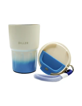 ماگ Unisex بدون برند Zen Sip U