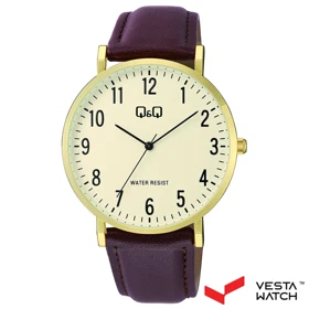 ساعت مچی مردانه کیو اند کیو Q&Q مدل C43A-004PY